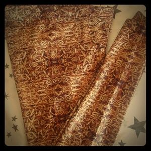 Black Milk Maggot Leggings EUC Medium